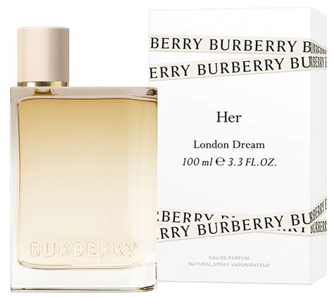 burberry her london dream 3.3 oz|burberry her london dream sephora.